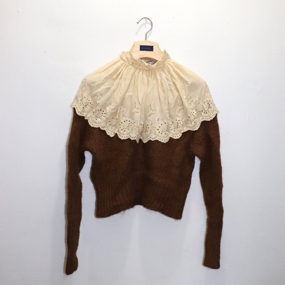 Zara Sweater - Picture 4 of 9